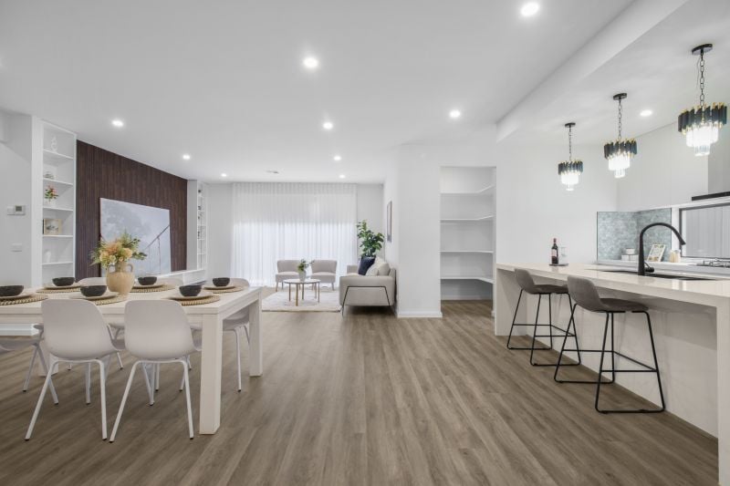 9 Kalamon Drive, Wollert