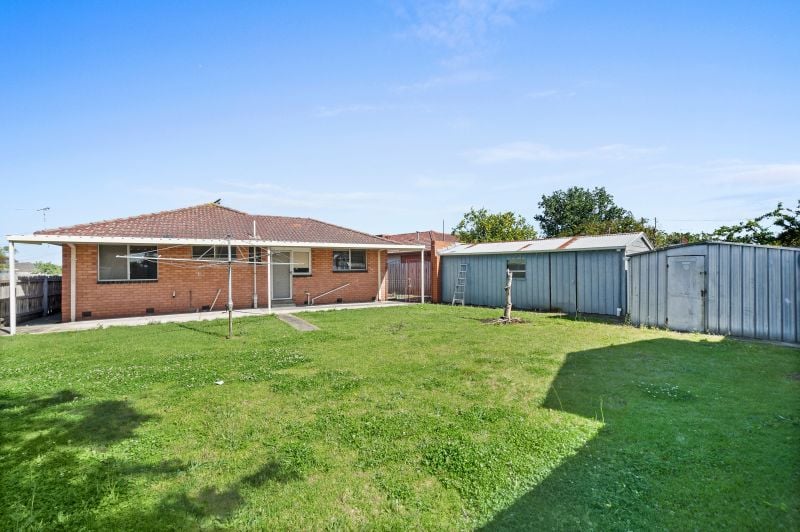 6 Ashley Court, Thomastown