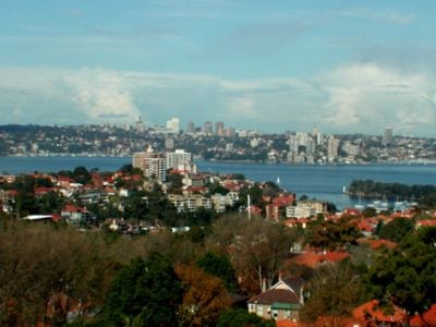 Cremorne 611/287 Military Road