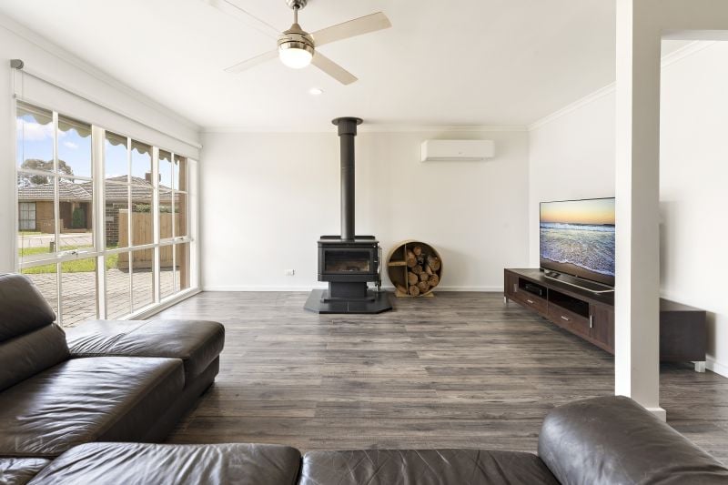 4 Clacton Court, Craigieburn