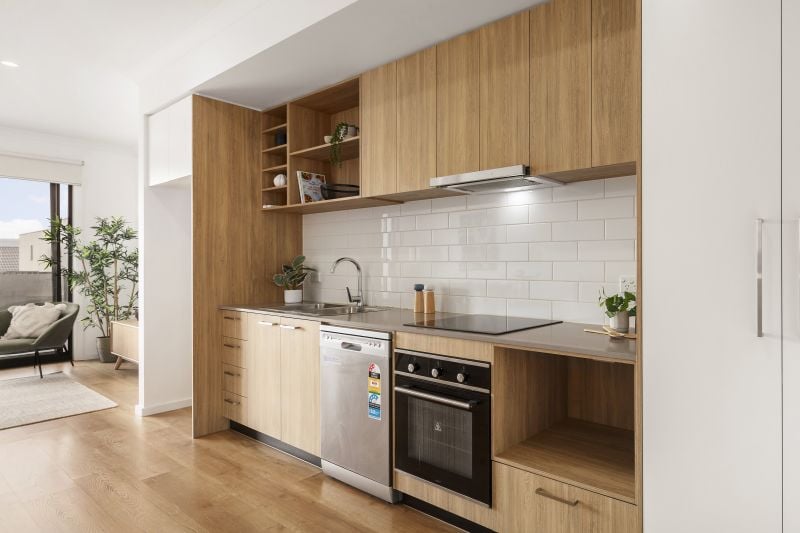 5C Kanangra Terrace, Wollert