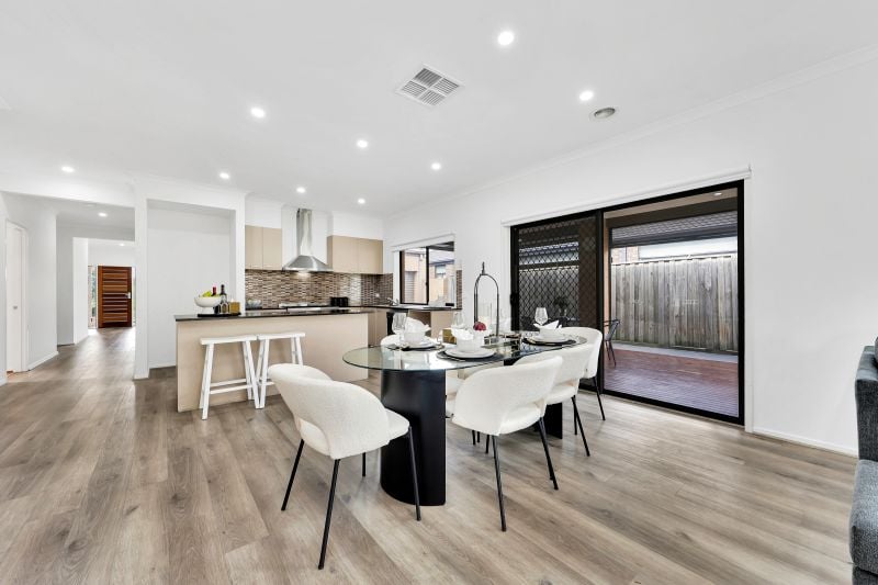 36 Wellington Street, Mernda