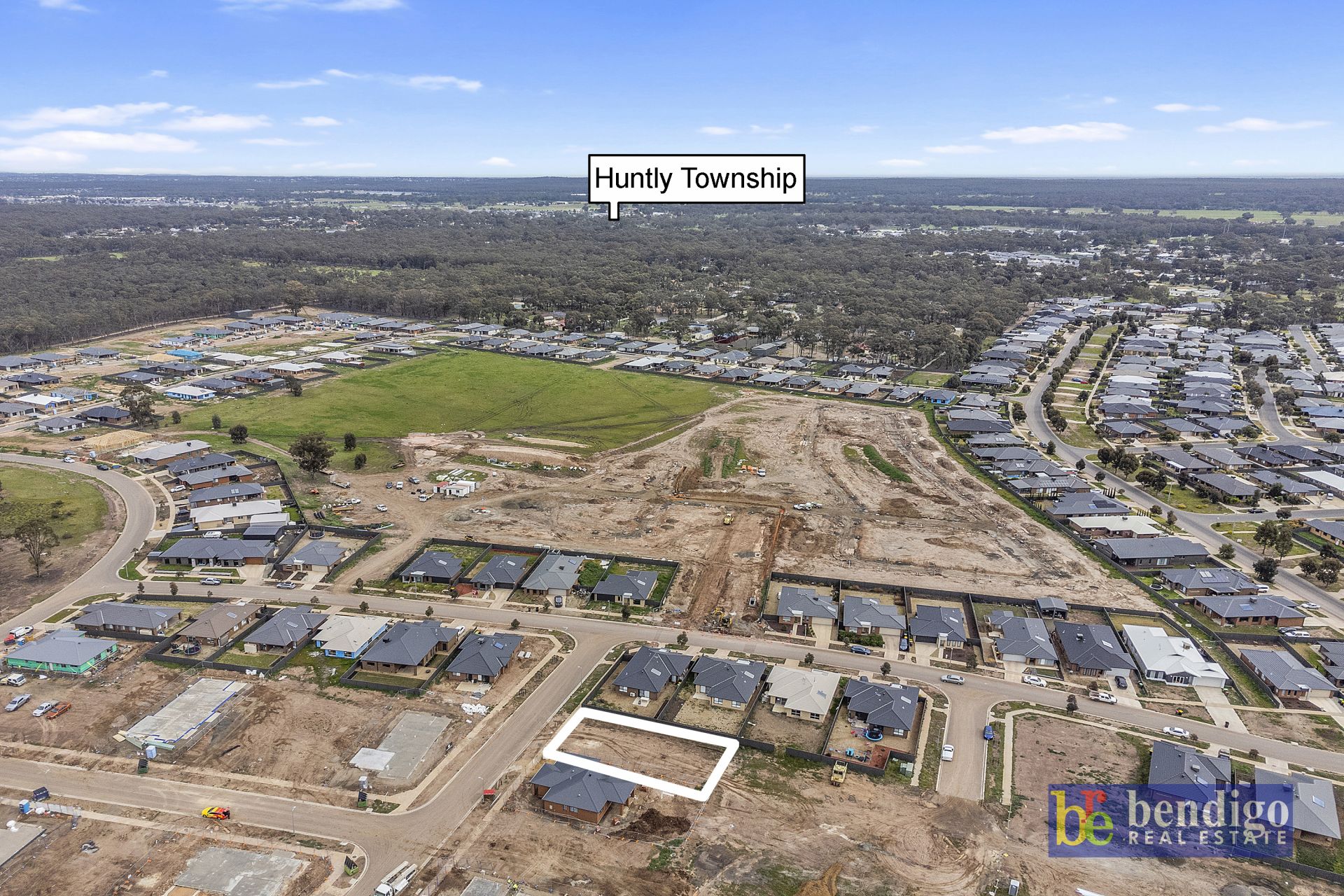 1 Buchanan Drive Huntly VIC, Huntly - Thumbnail 6