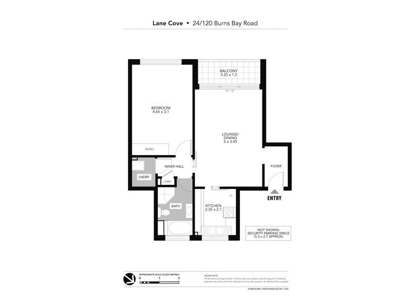 SOLD BY TERASE CALLIGEROS 0418 245 874