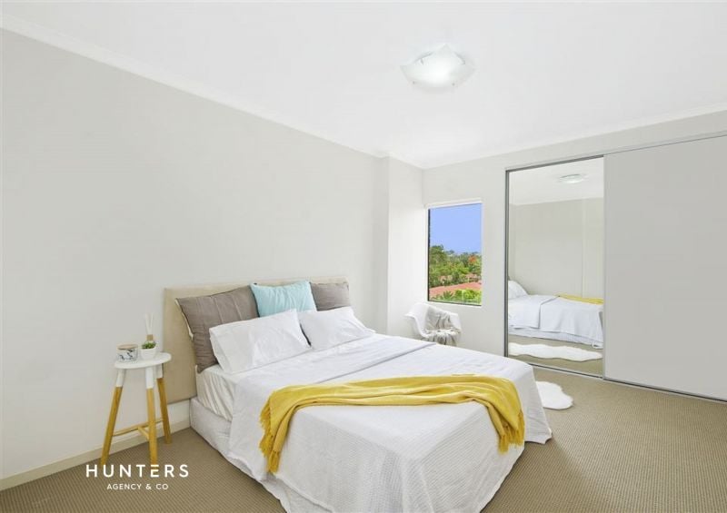 302/357 Great Western Highway, Wentworthville