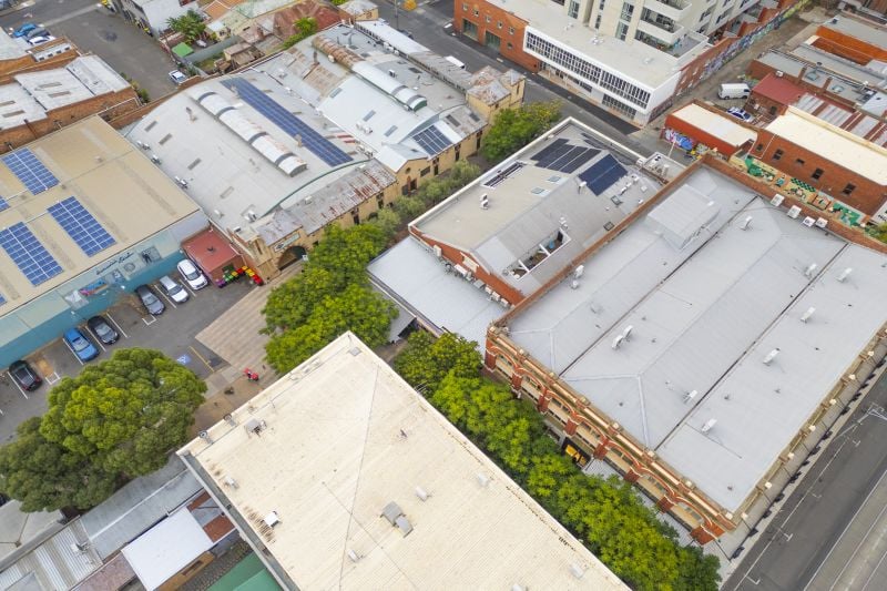 9,10,11/6-10 Tripovich Street, Brunswick