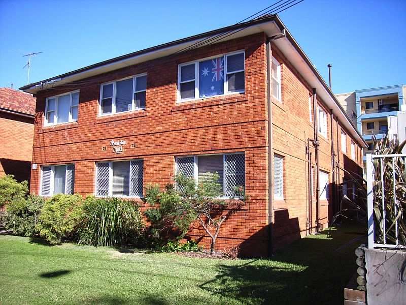 1/1 Wilbar Avenue CRONULLA NSW