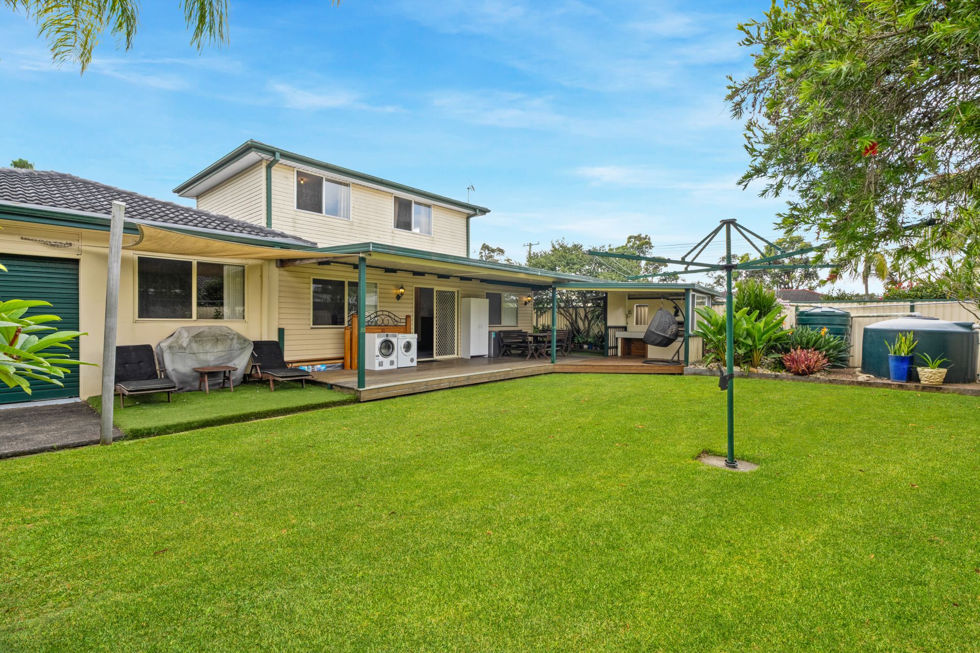 26 Gregory Street, Berkeley Vale