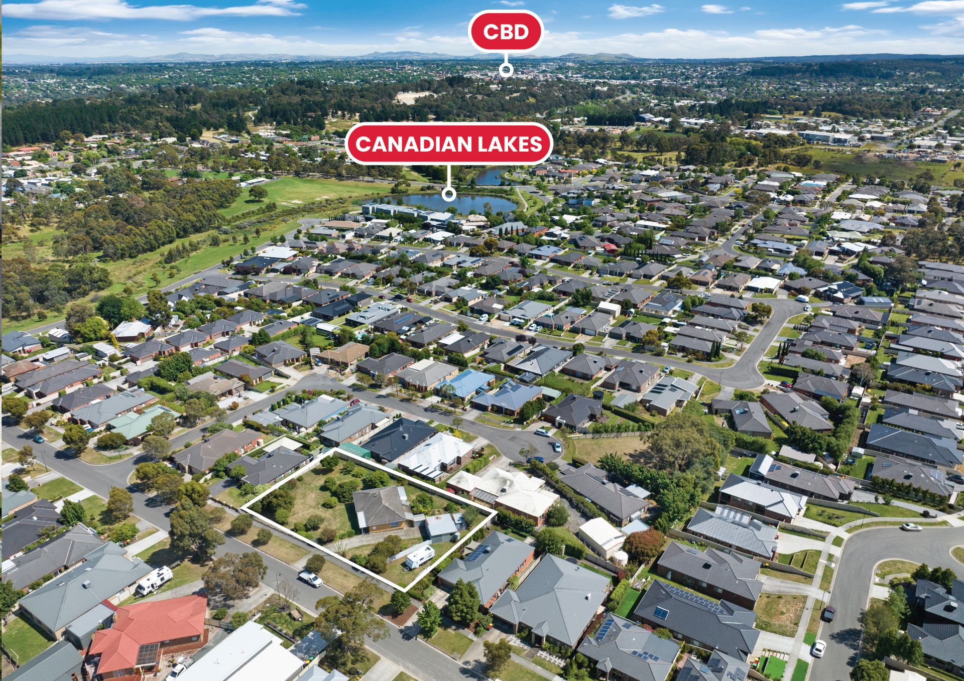 21 Horwood Drive Canadian VIC, Canadian - Thumbnail 4