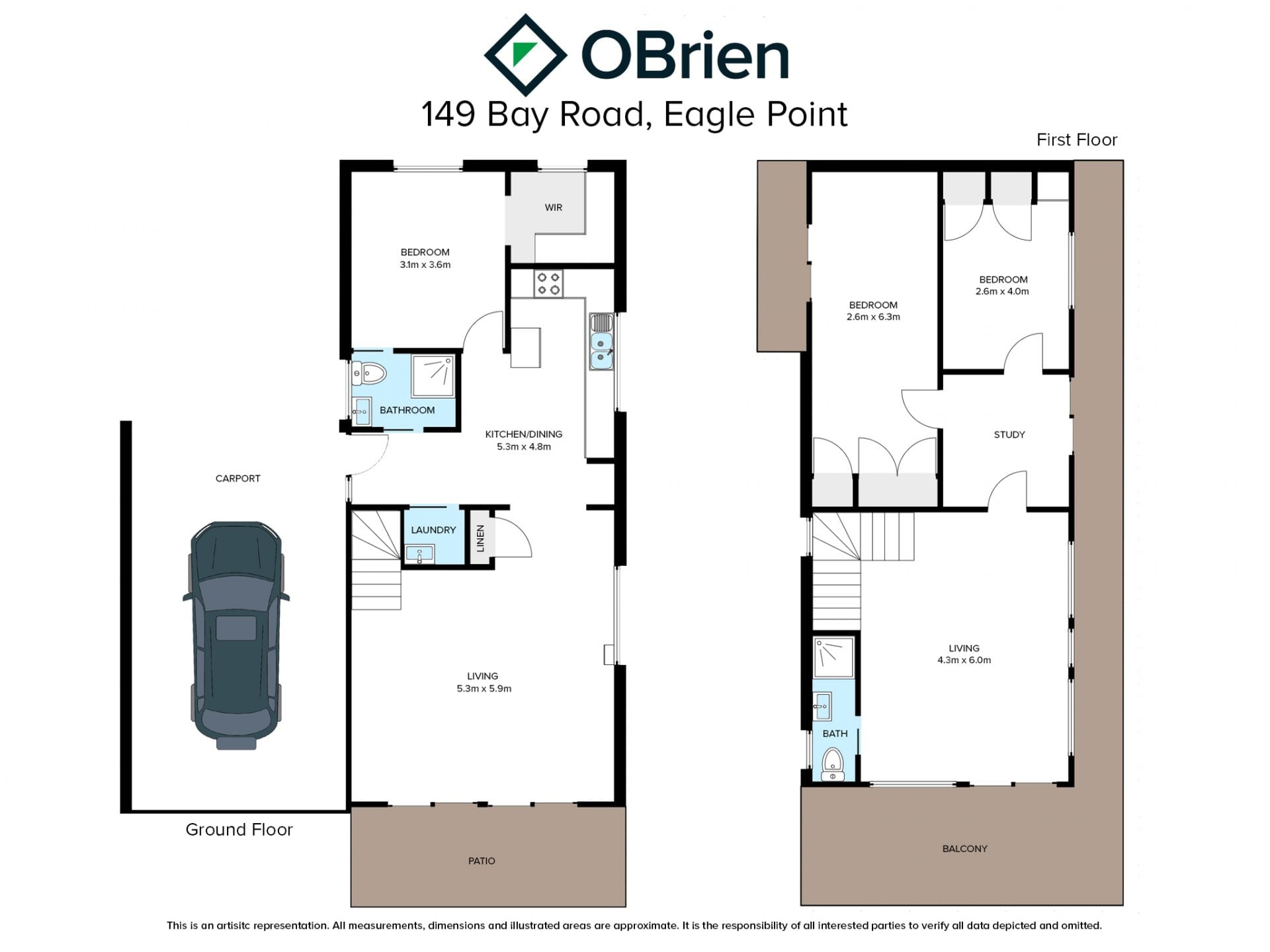 149 Bay Road, Eagle Point VIC, Eagle Point - Image 1