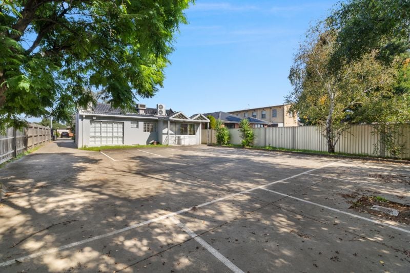 4A Main Street, Thomastown