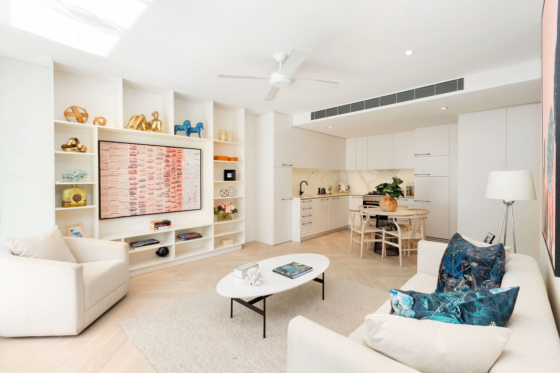 205/65 Cowper Wharf Road, Woolloomooloo NSW 2011