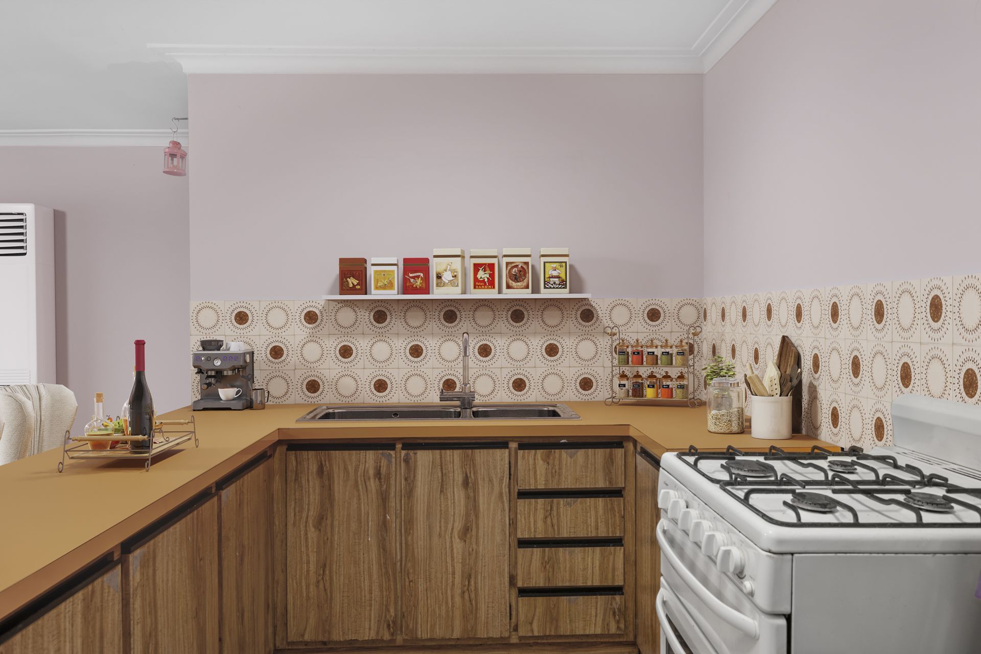 Private And Convenient Living In The Heart Of Thomastown