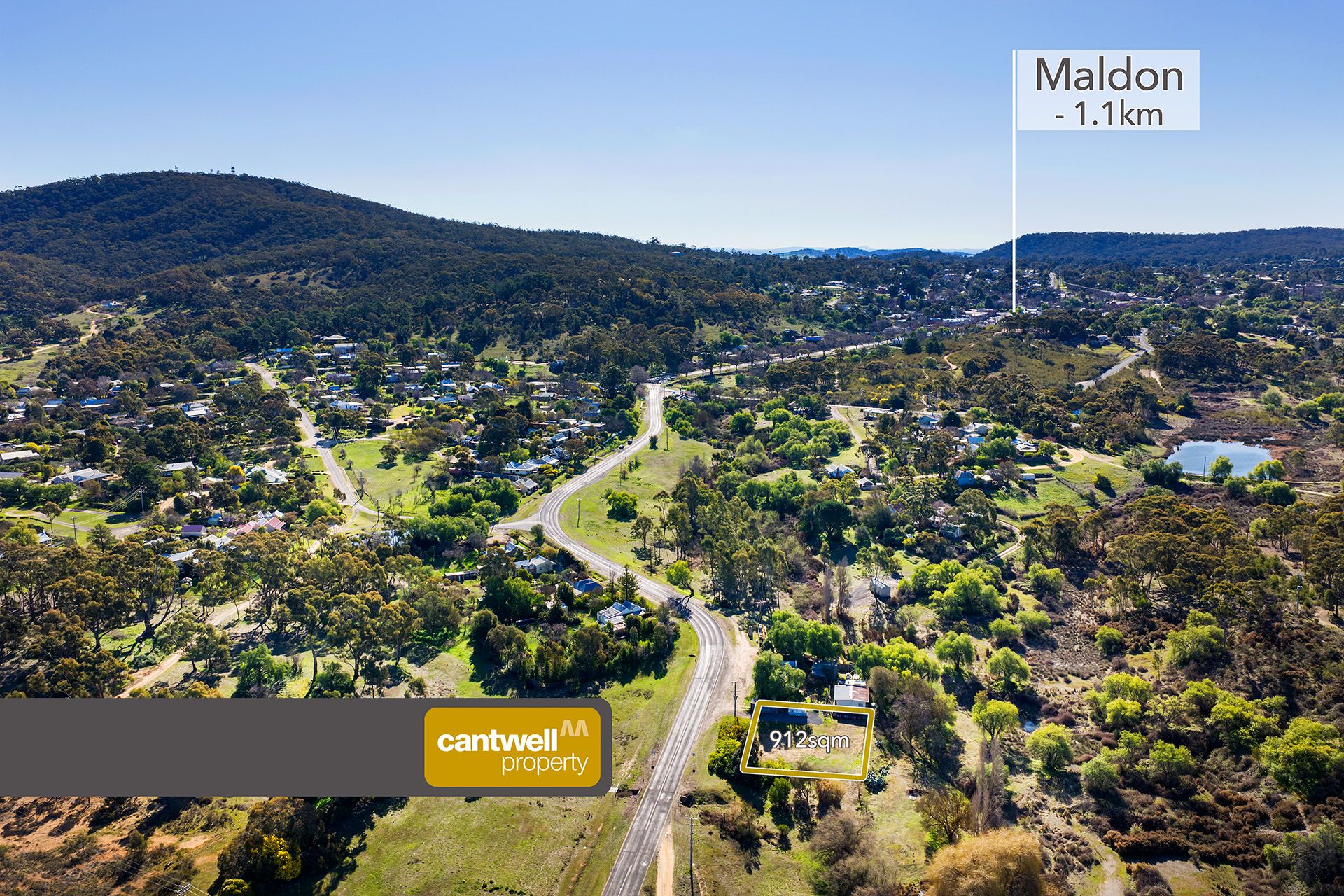 7 Castlemaine-Maldon Road, Maldon - Thumbnail 2