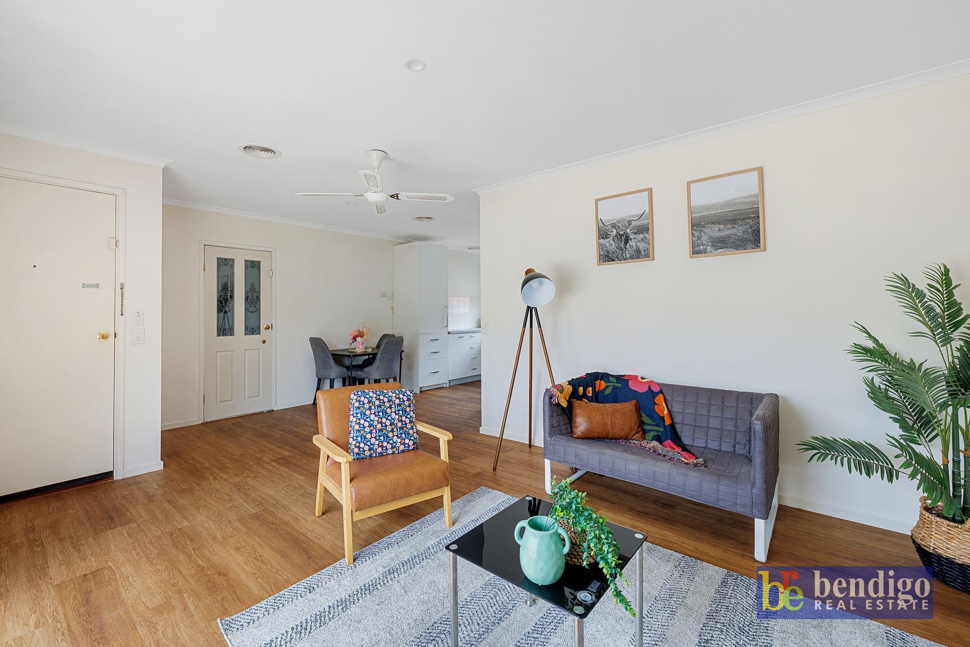 1/1 MacKay Street East Bendigo VIC, Bendigo - Thumbnail 3