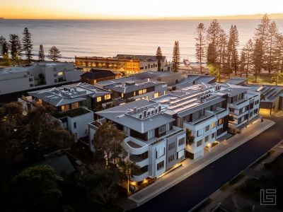 Collaroy - 4 Collaroy Street