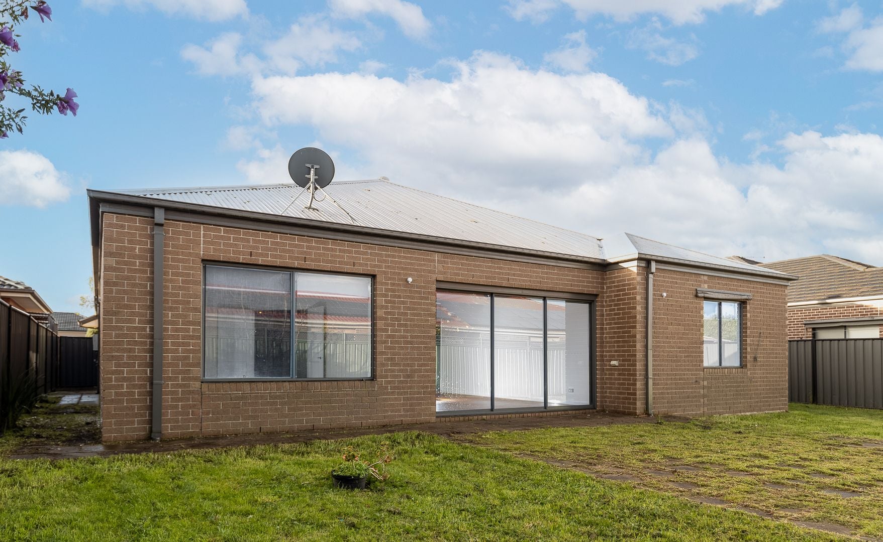 Spacious 4-Bedroom Family Home