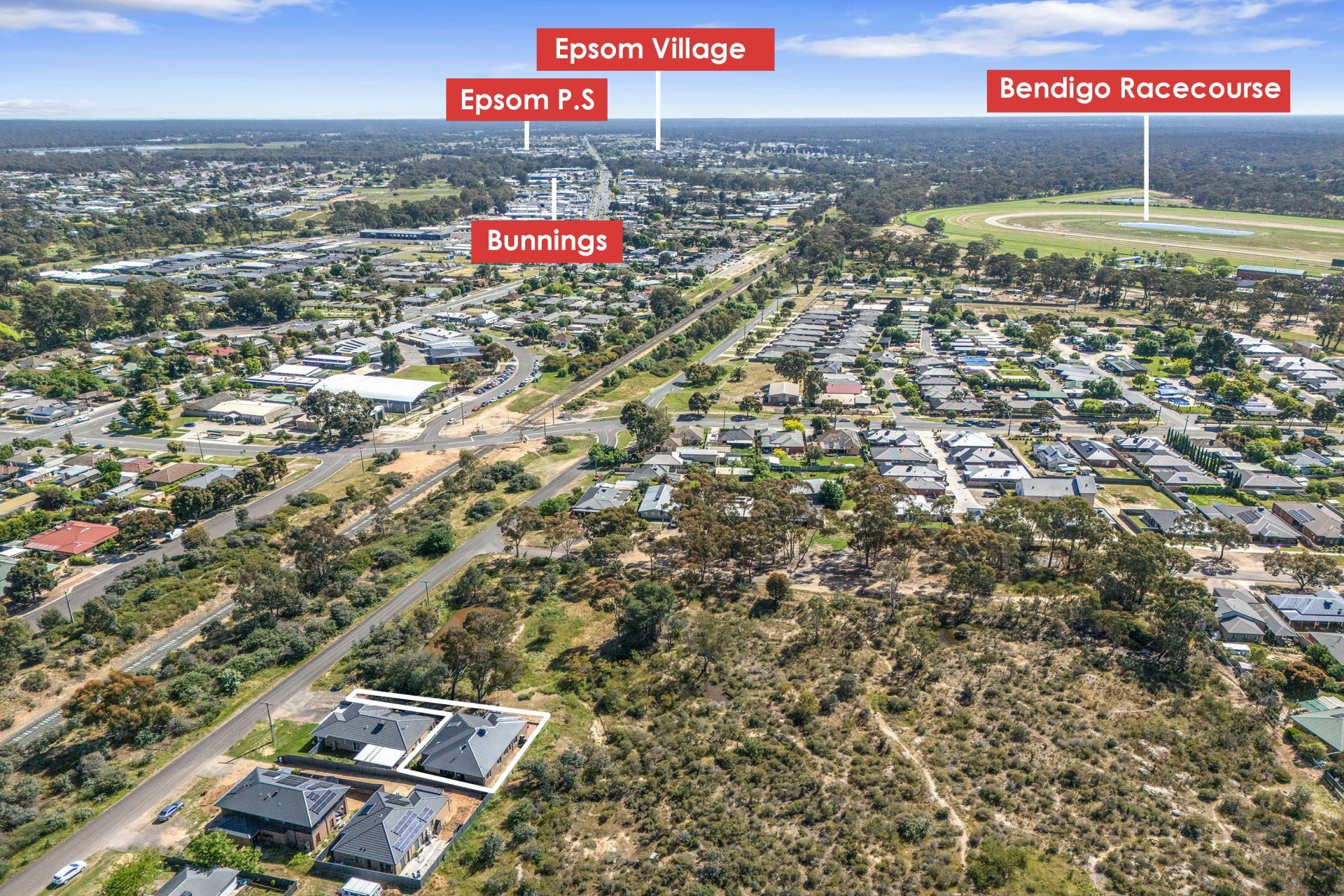 60 Andrew Street, White Hills, White Hills, White Hills - Image 1