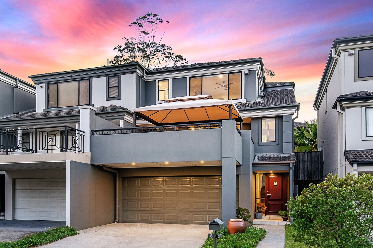 6 Melaleuca Way, Thornleigh, Thornleigh - Thumbnail 2