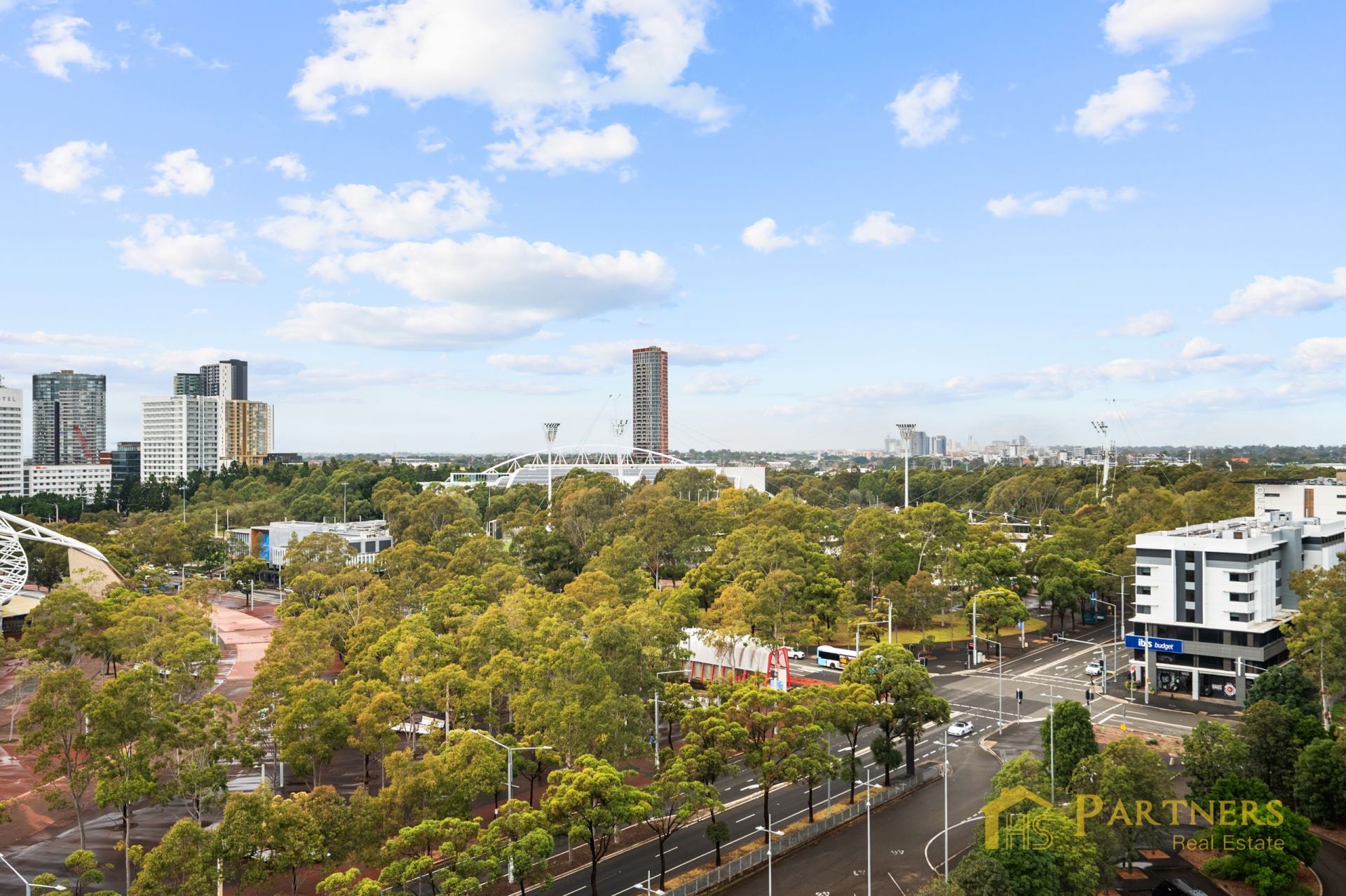 1308/5 Paddock Street Lidcombe NSW, Lidcombe - Image 1