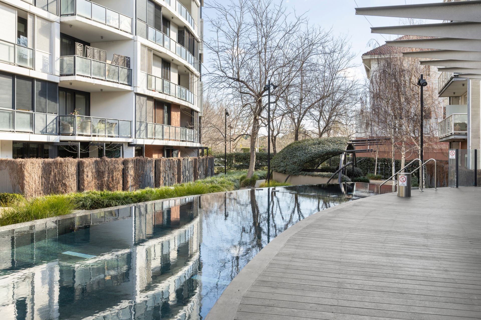 313/9 Commercial Road, Melbourne, Melbourne - Thumbnail 8