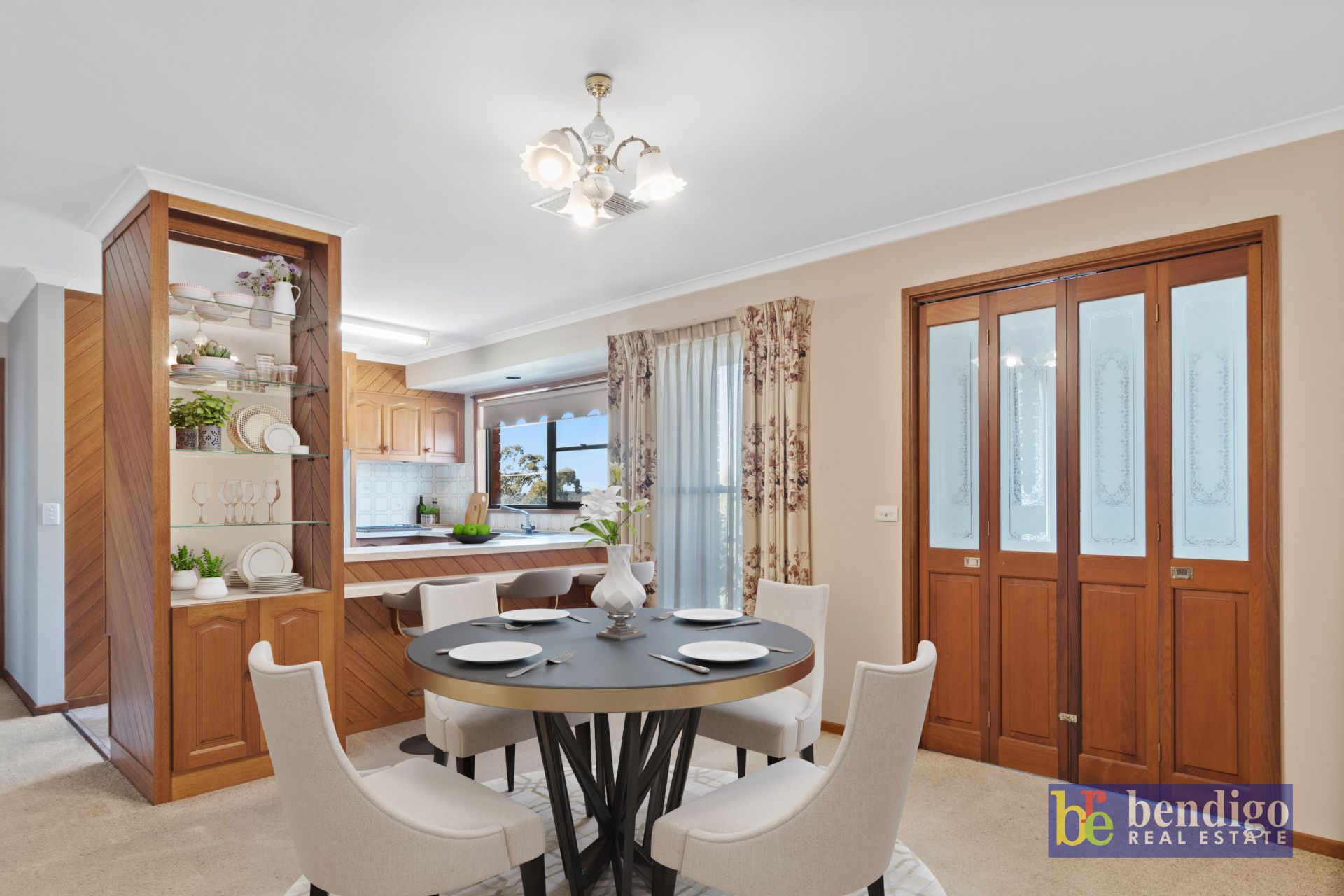 29 Howell Crescent Kangaroo Flat VIC, Flat - Thumbnail 3