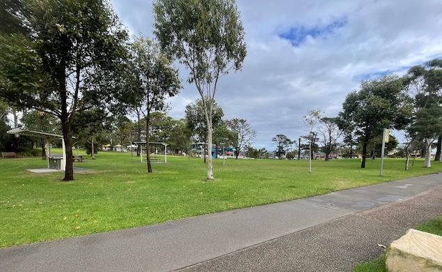 7,7A ,9 Cooper Street ENGADINE 2233
