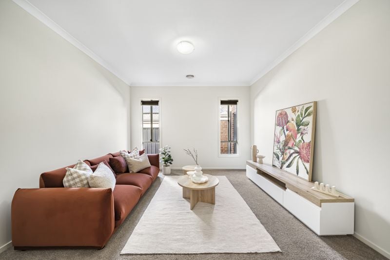 42 Chicory Street, Mernda