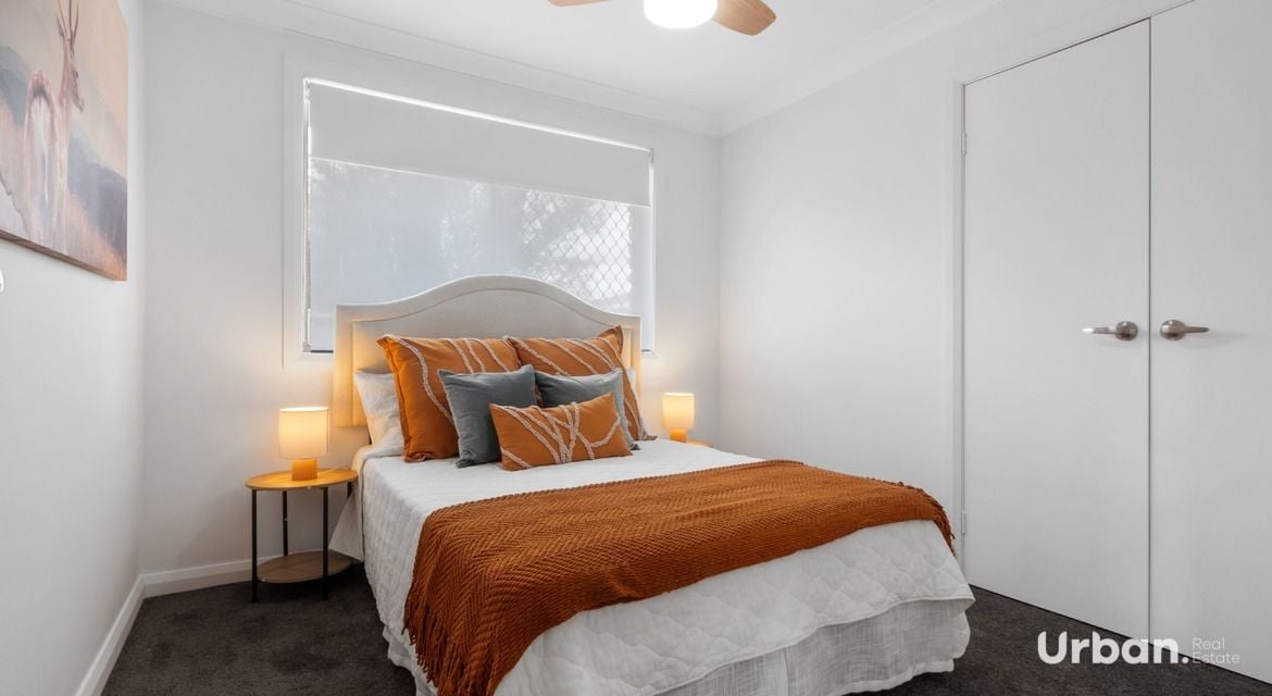 Bligh Park 25 Newmarch Place