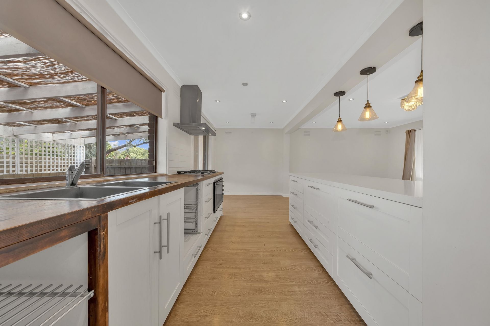 Perfect Home, Perfect Location
