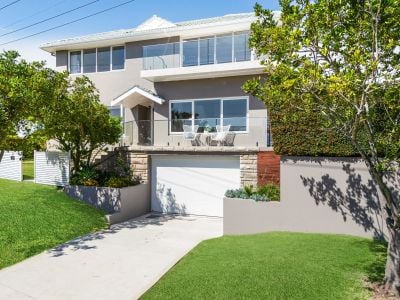 Collaroy - 9 Suffolk Avenue
