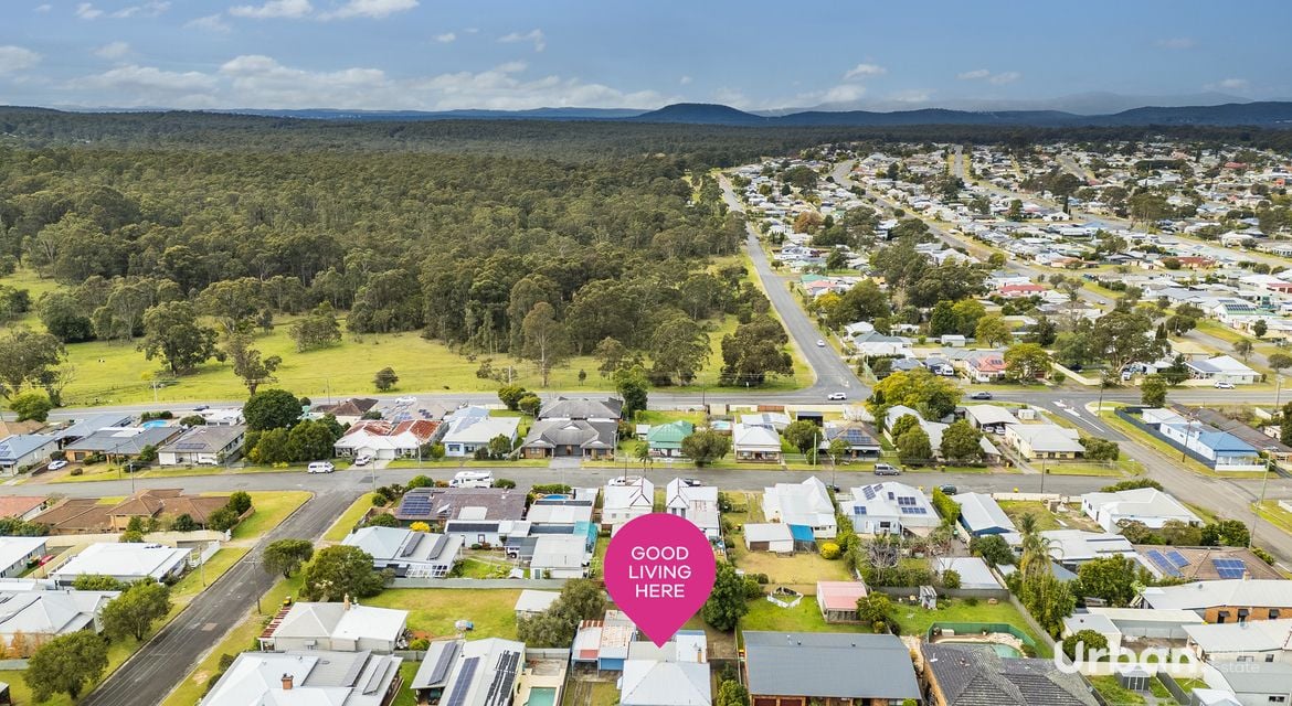 Cessnock 12 Harris Street