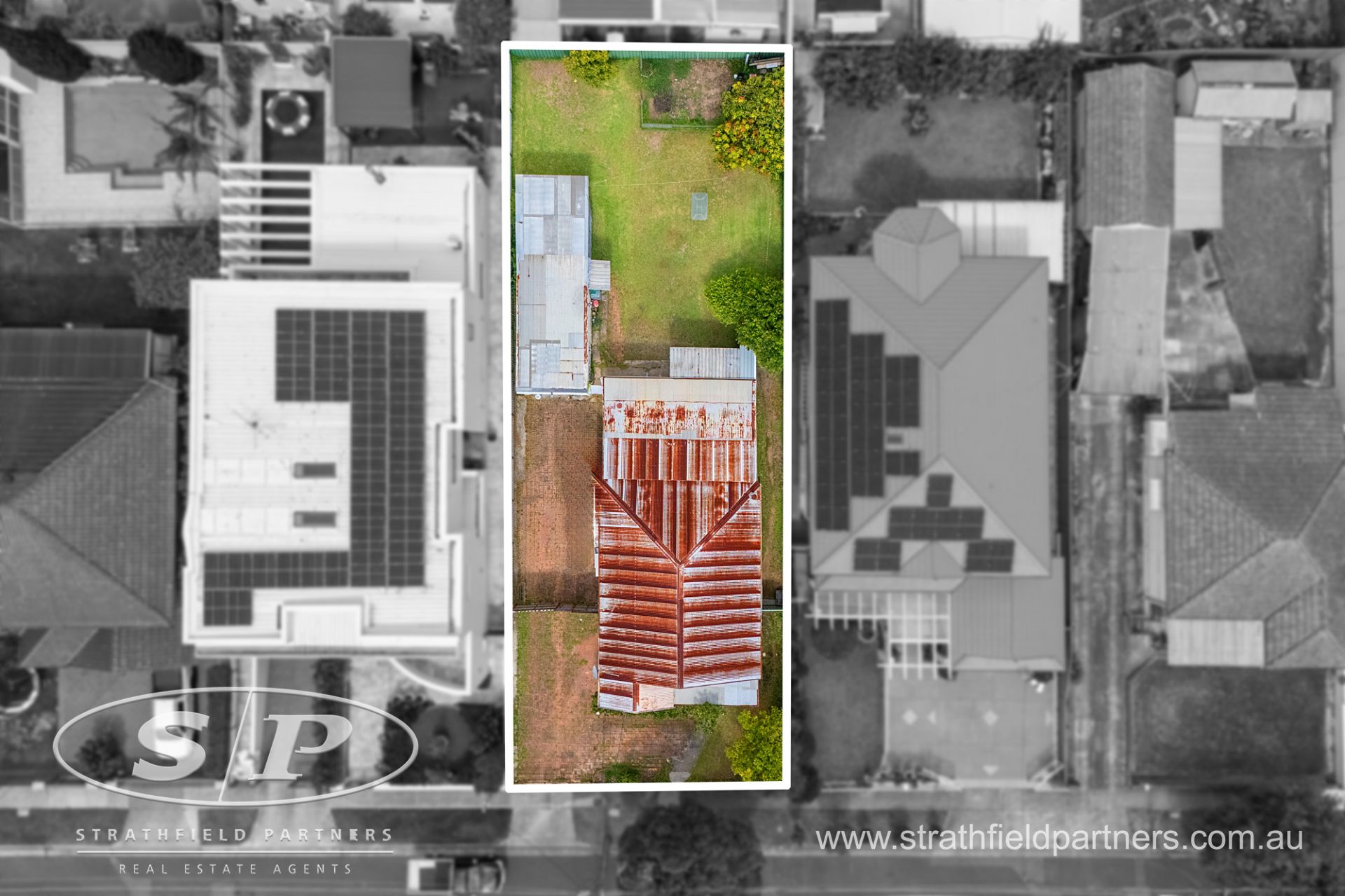 28 Ostend Street Lidcombe NSW, Lidcombe - Thumbnail 2