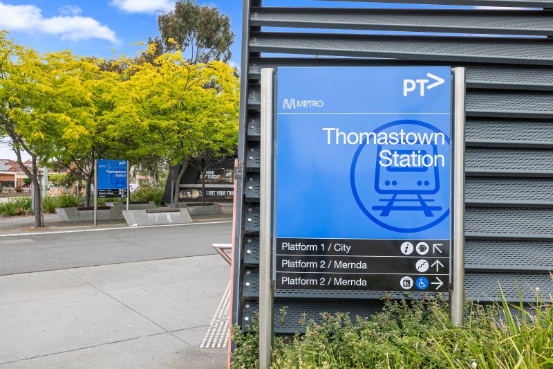 4/190 Station Street, Thomastown