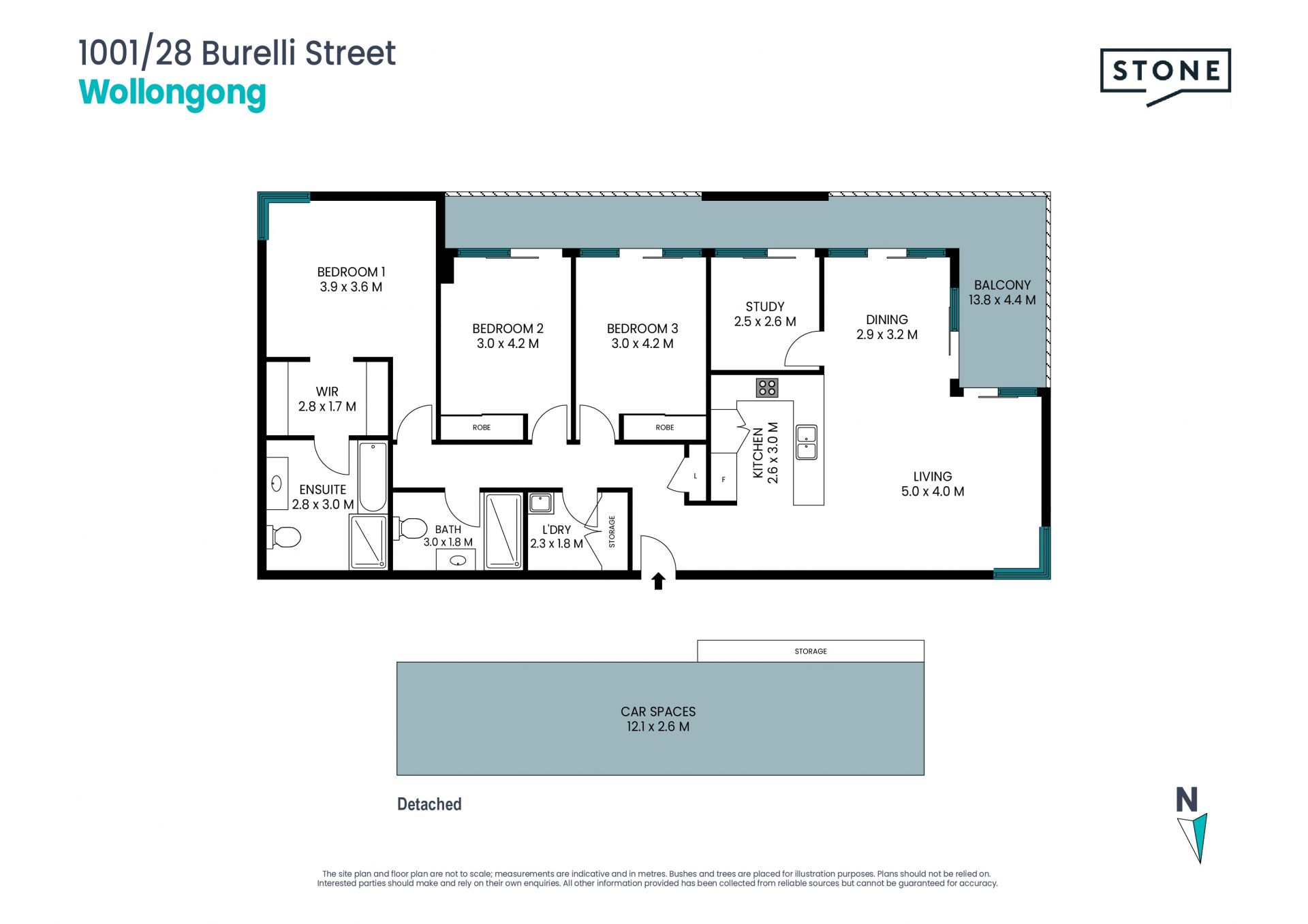 Luxury Apartment Lifestyle