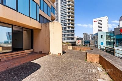 Suite 303/251 Oxford Street, Bondi Junction