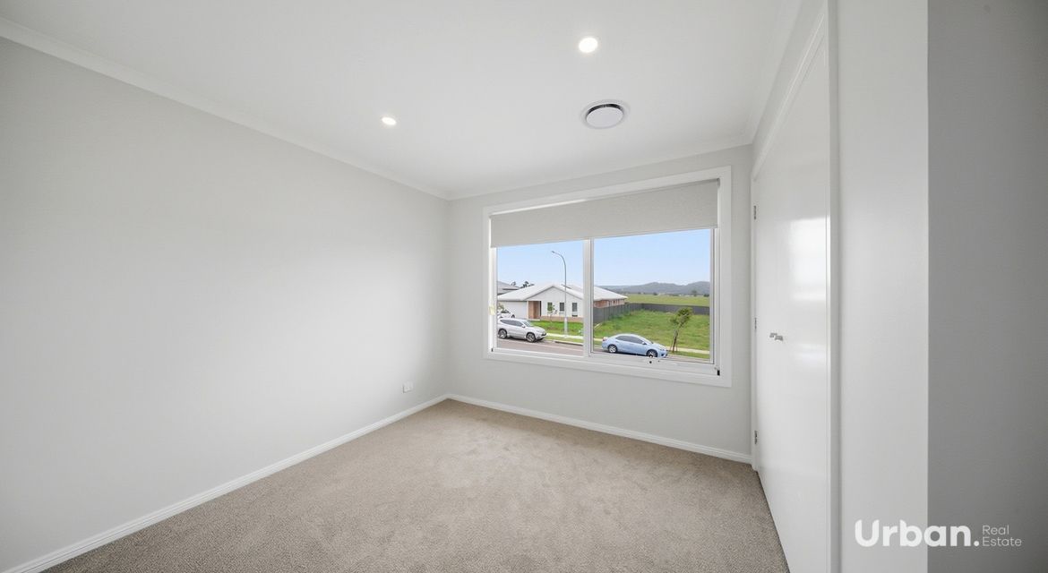 Lochinvar 16 Hewitt Road
