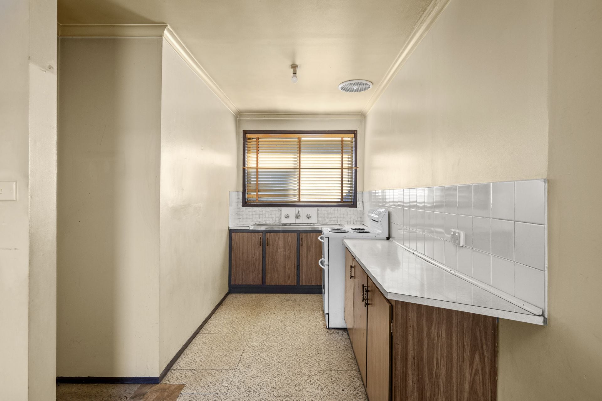 Stylish Low Maintenance Living
