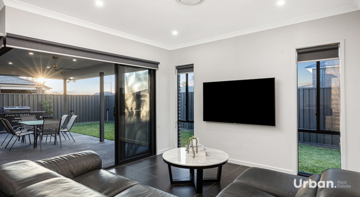 Marsden Park 19 Sheumack Street