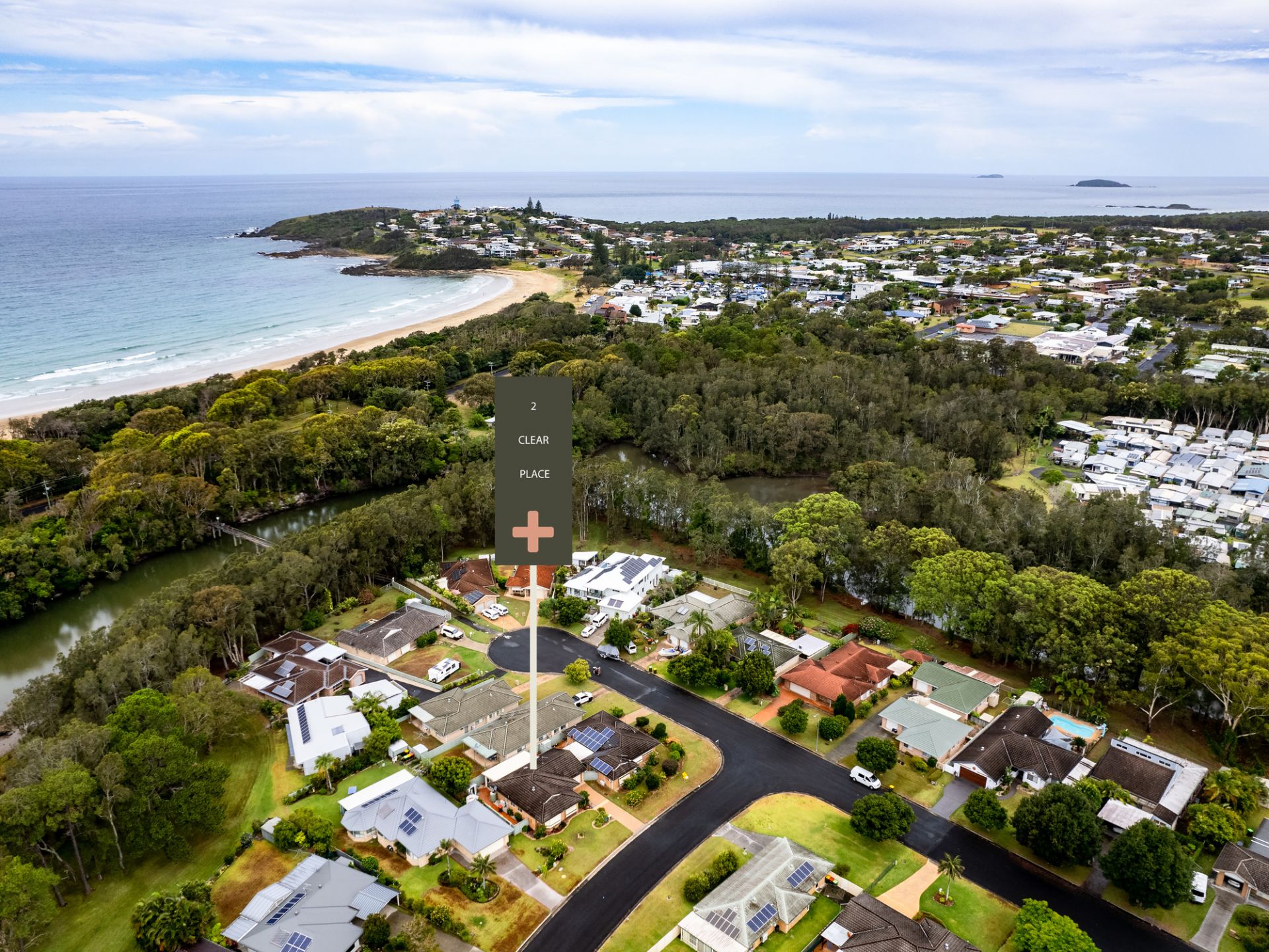2 Clear Place WOOLGOOLGA NSW, Woolgoolga - Thumbnail 2