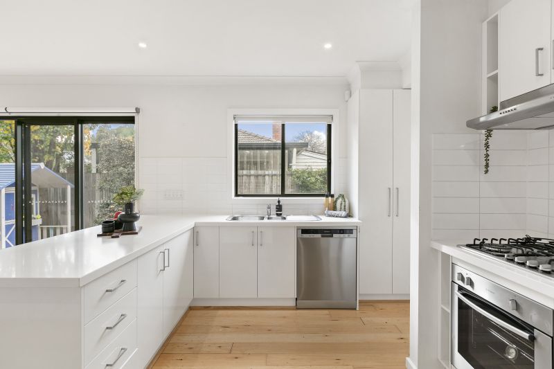 1/58 Marchant Avenue, Reservoir