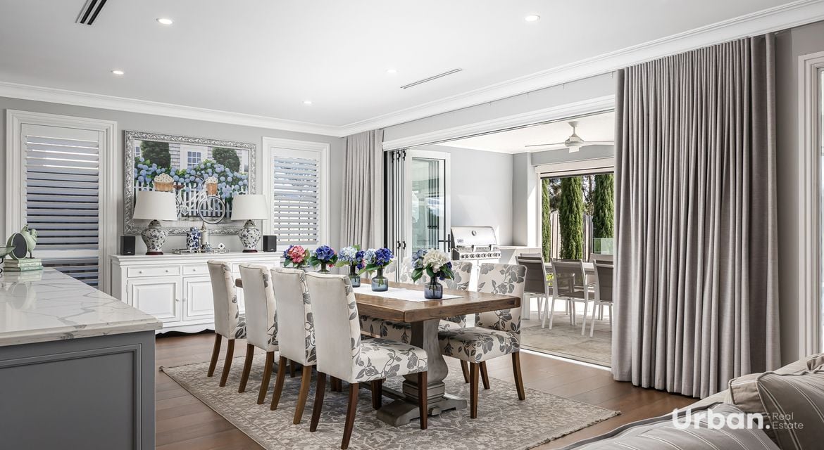 Colebee 26 Medallist Parade