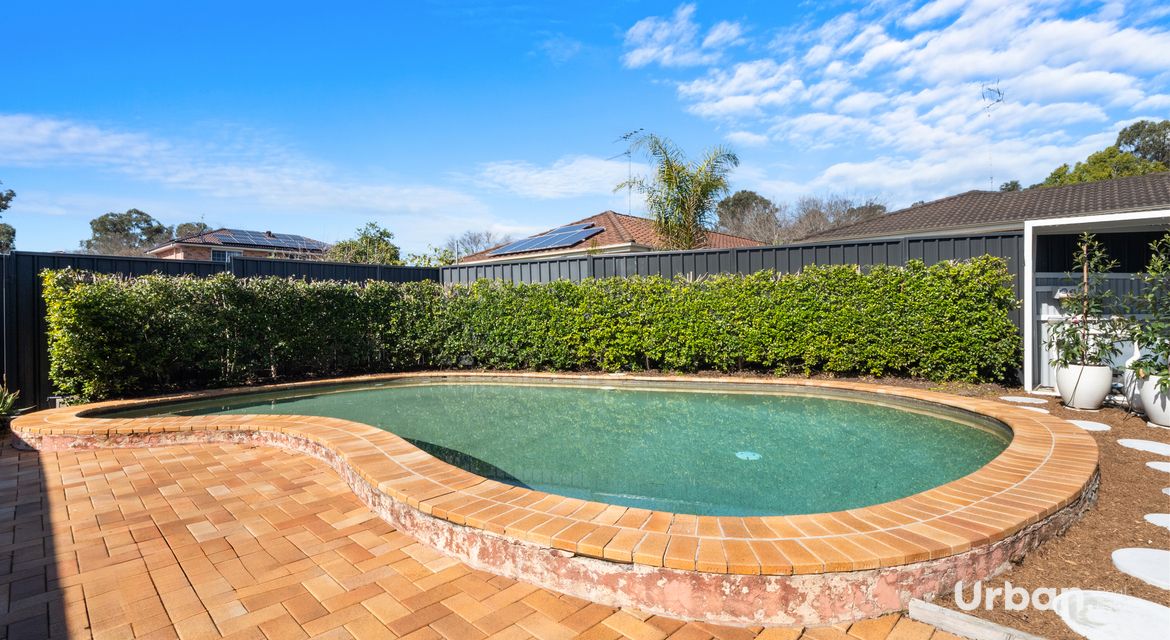 Bligh Park 8 Alsop Place