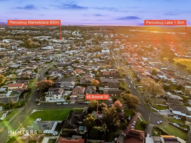 46 Bowral Street, Greystanes