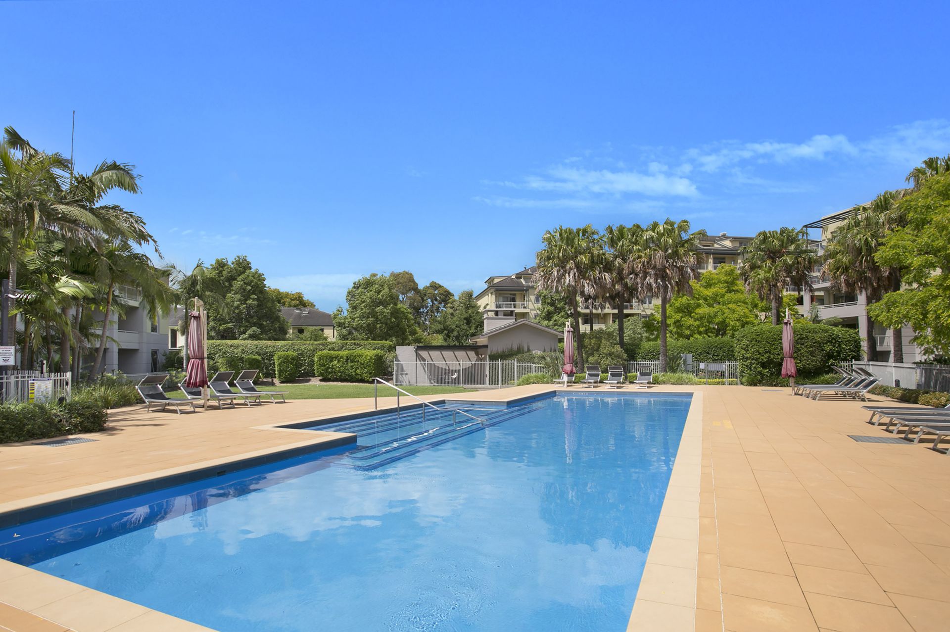 54/1 Kings Bay Avenue, Five Dock NSW