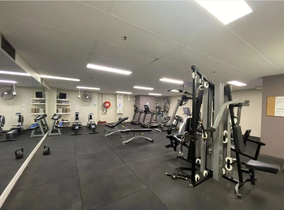 54/1 Kings Bay Avenue, Five Dock NSW