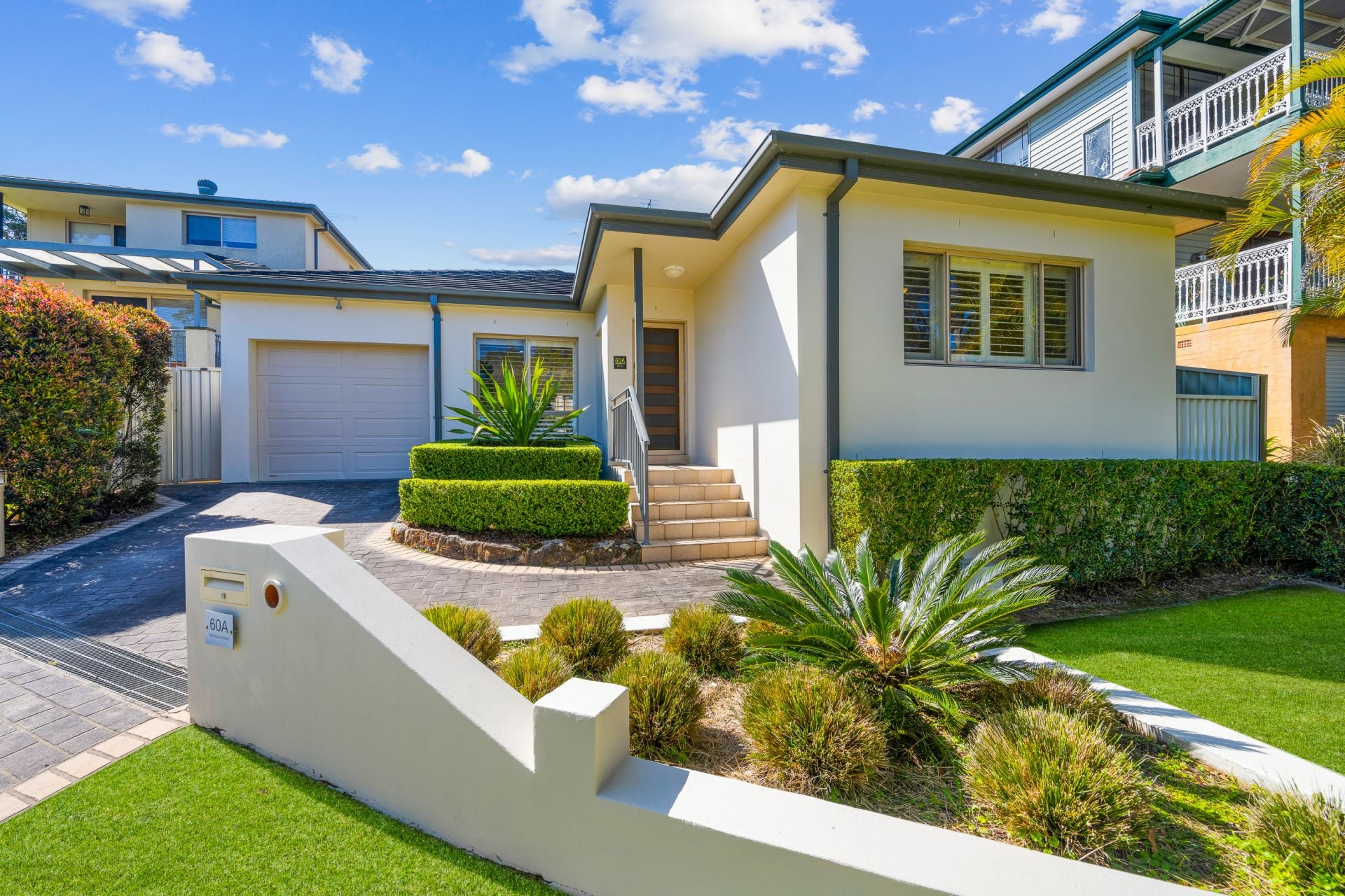 60a Arcadia Avenue Gymea Bay NSW, Gymea Bay - Image 1