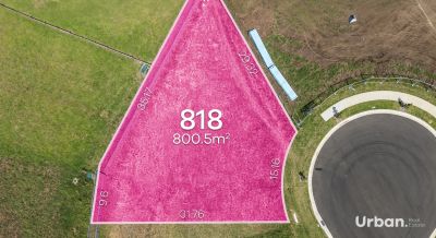 Lochinvar 11 Stables Place