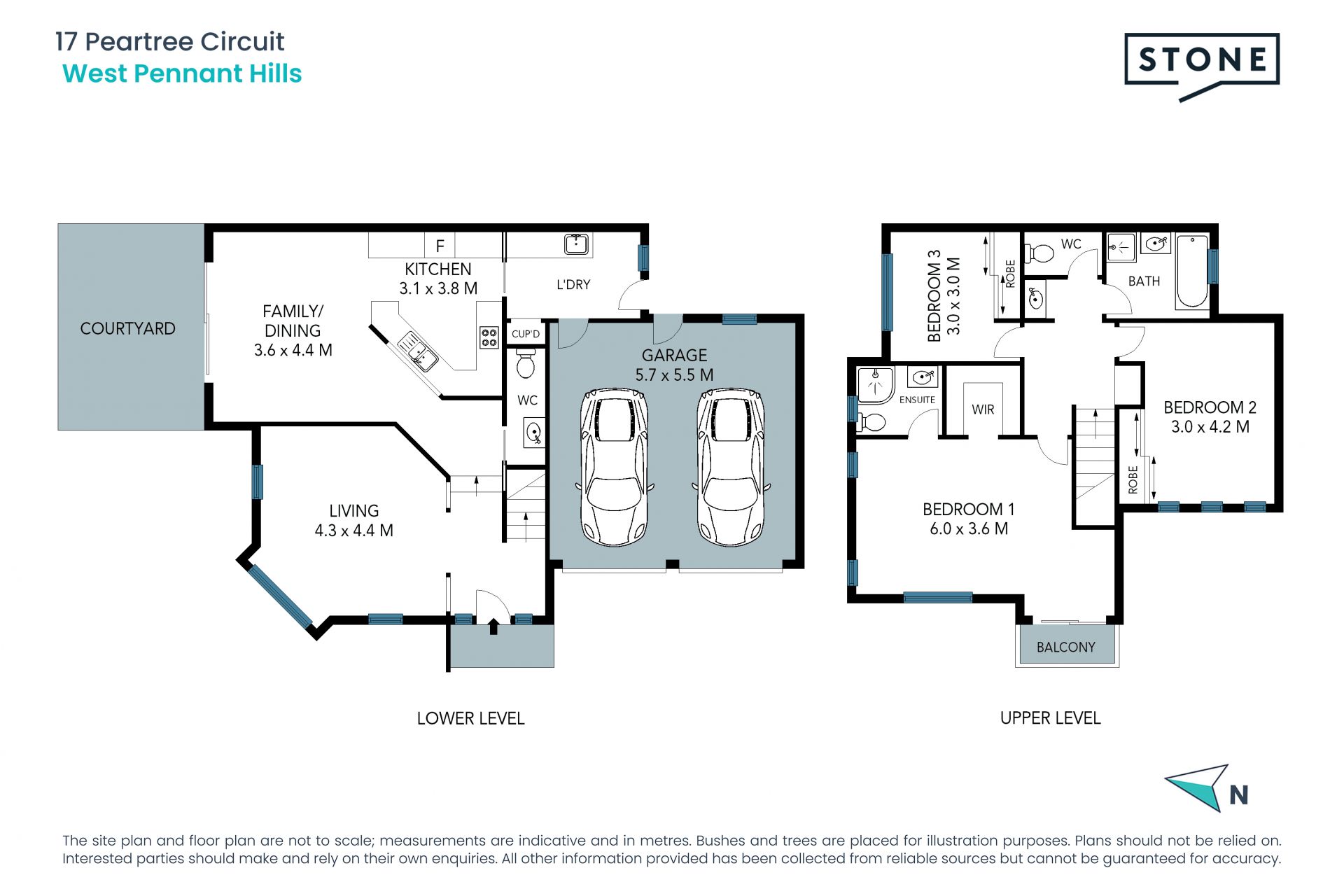 Sold September 2023 - Contact James Ramsay 0420 665 913