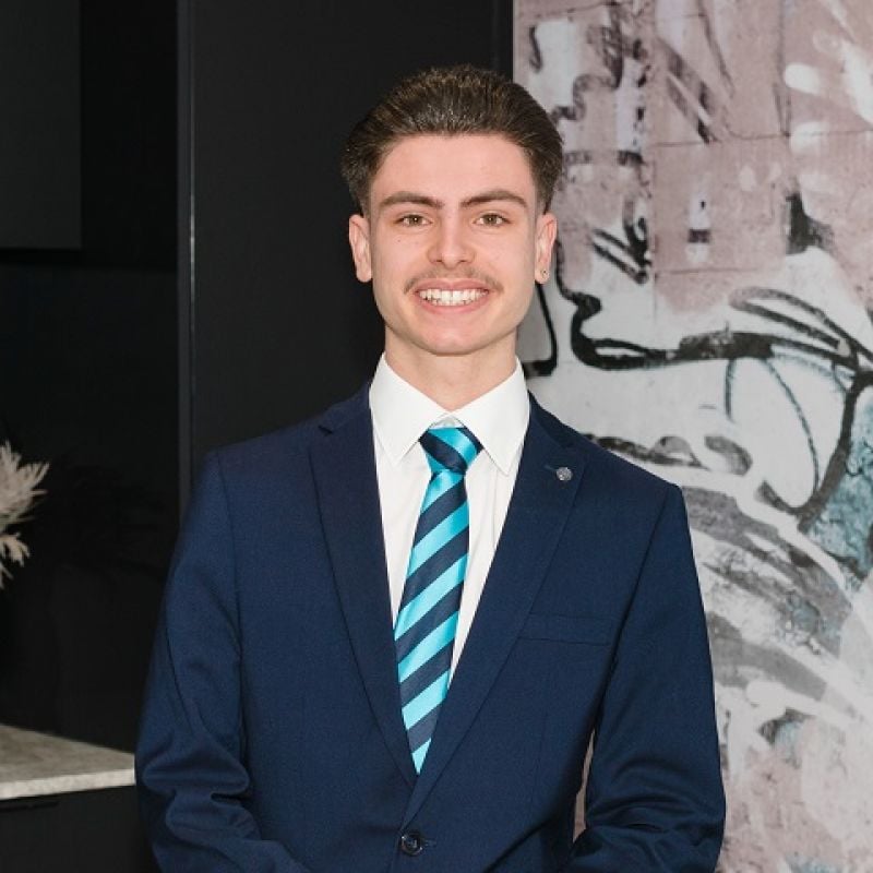 Alexander Dimasi Real Estate Agent Harcourts RATA & Co